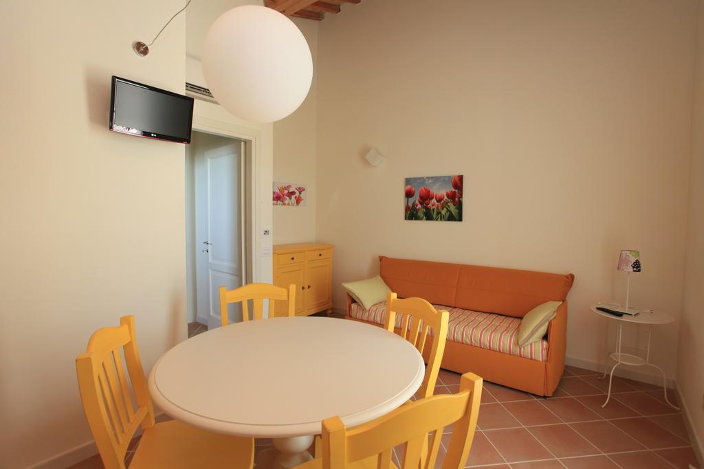 Apartment - Erdgeschoss